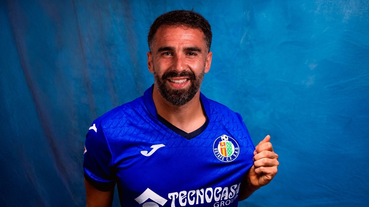 Carvajal Gabung Getafe, Bordalas Punya Pilihan Baru