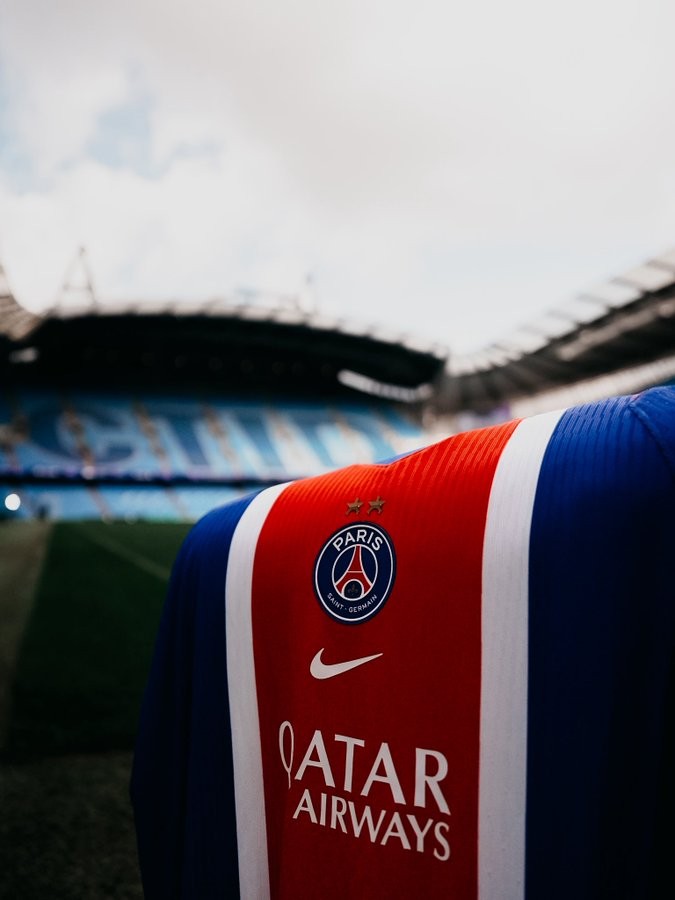 RMC: PSG wird im Gegensatz zu Man City nicht wegen Katar-Verträgen bestraft