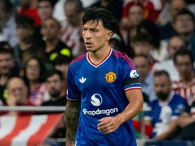 Lisandro Martinez: Future of defender at Man Utd in doubt following public outburst directed at club's hierarchy