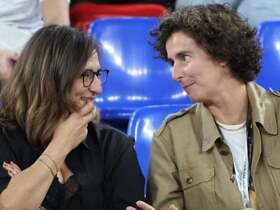 Me Delphine Verheyden n’est plus l’avocate de Kylian Mbappé