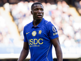 Caicedo keen to regain Chelsea consistency after injury return