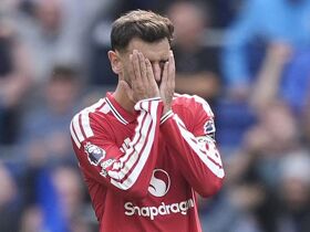Bruno Fernandes: What has happened to the form of Man Utd's best player - and should Michael Carrick drop him?