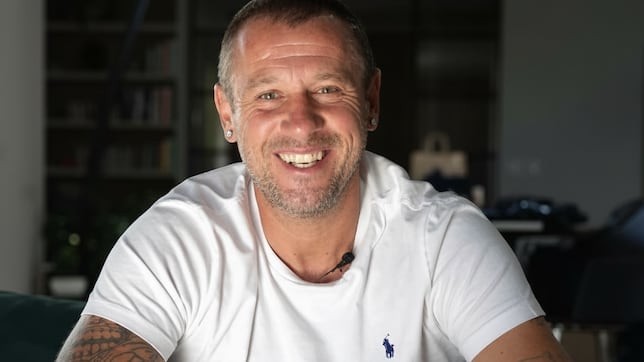Cassano: Cristiano Ronaldo não é nem metade da metade de Ronaldo Fenômeno; Mourinho não ama o futebol, só adora falar