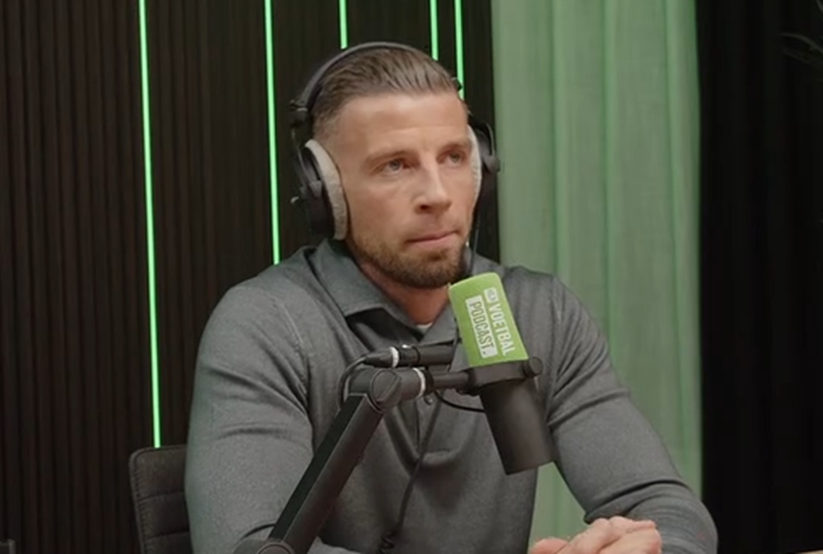 Alderweireld: FC Brügge hat Sieg gegen Inter verdient, hätte sogar über 4 Tore schießen können