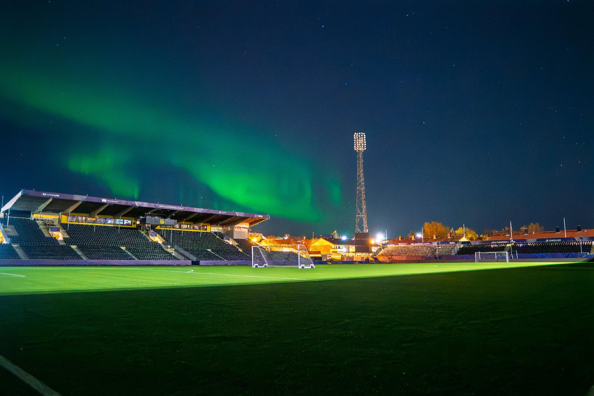 Zeit für einen Rekord? FK Bodo Glimt in vier Spielen gegen deutsche Teams sieglos