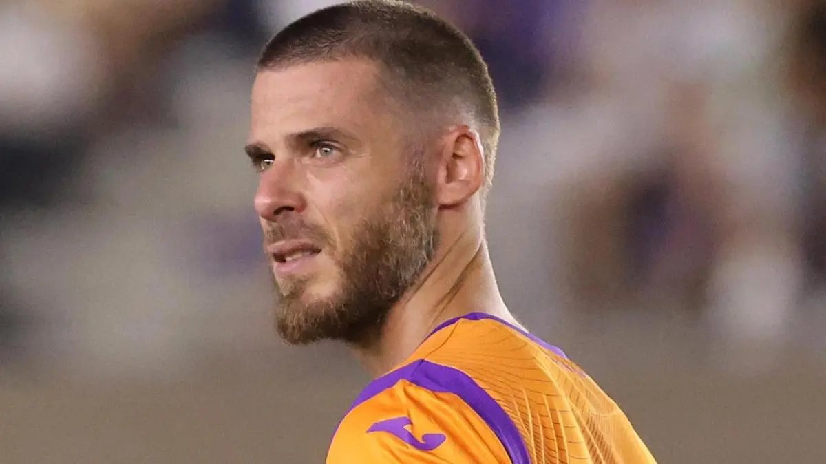 Fiorentina-Legende: De Geas Leistung ist in Ordnung, Inter-Torwart Martínez hat Schwächen beim Herauslaufen
