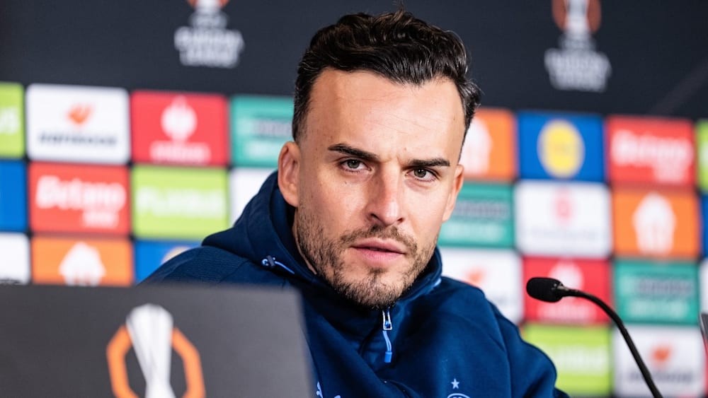 Haris Tabaković: Milan ist einer der größten Clubs der Welt, es ist eine Ehre, gegen sie zu spielen