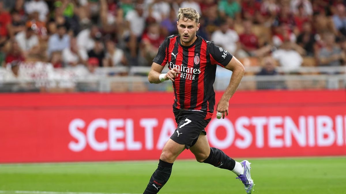 Berater: Milan hat keine stabile Struktur, Santiago Giménez tut sich schwer mit der Integration