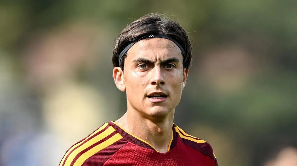 Media Italia: Kondisi Dybala relatif optimis, diagnosis awal hanya ketidaknyamanan otot