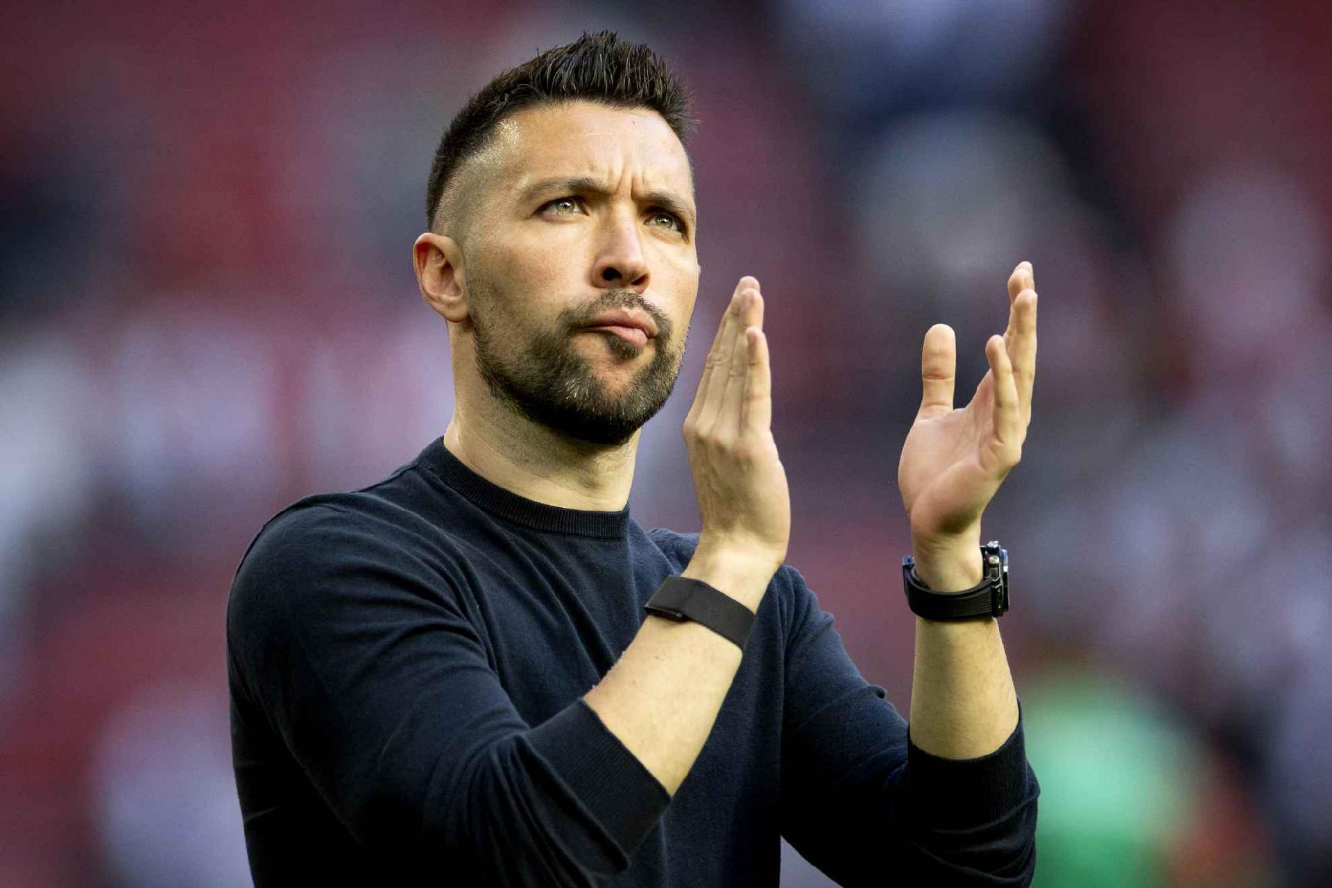 ファリオーリ：試合を決めるチャンスが2、3回あった、もっと多くの得点を挙げられたはずだ