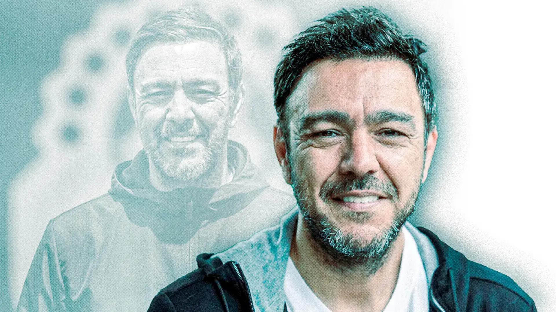 Recoba: Si Argentina ganara el Mundial, Messi se llevaría el Balón de Oro; ahora veo poco fútbol