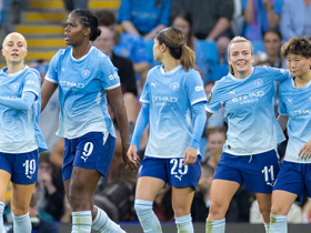 Women's Super League predictions: Man City's perfect record expected to continue against Brighton