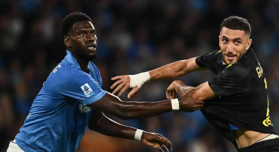 Badiashile: Allegri was a major reason for my transfer