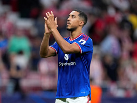 Tielemans calls for togetherness amid Man Utd's recent slump