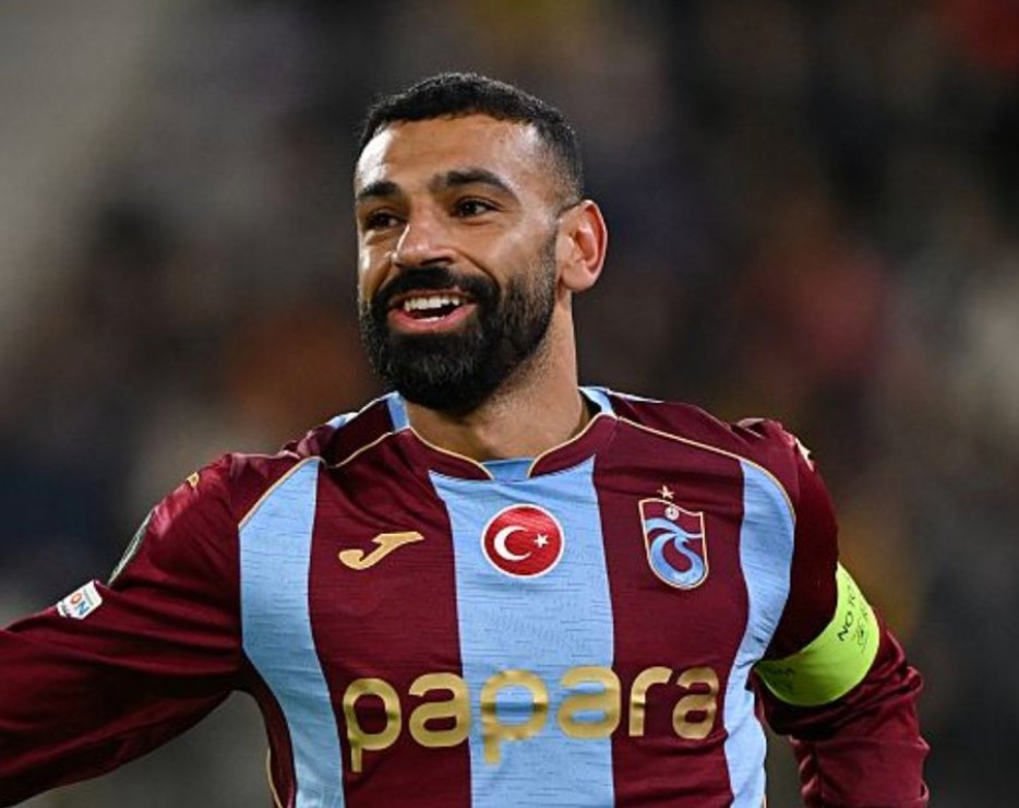Salah acumula 13 goles y asistencias en competiciones europeas desde la temporada 2017-18, el mejor registro de todos los jugadores en el mismo período