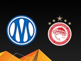 Laporan Pertandingan: Marseille 0-1 Olympiakos