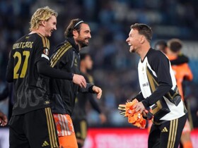 Celta 1-2 Juventus: Muani scores last-minute winner as Old Ladies complete comeback