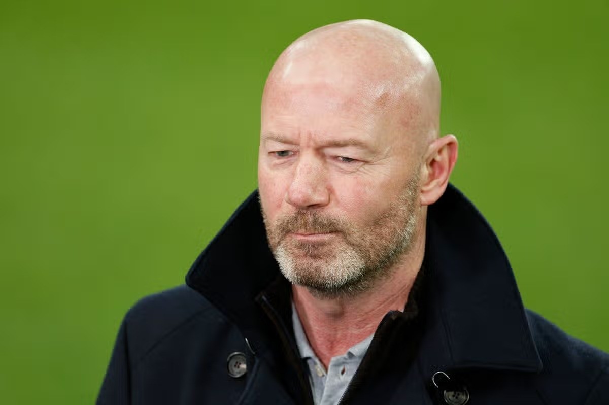 Shearer: Si el Tottenham no vence al Coventry, lucharán por evitar el descenso