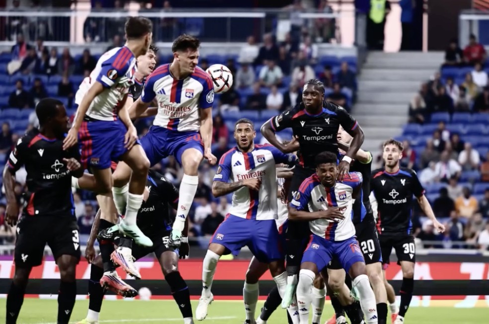 Fonseca: Zwei aufeinanderfolgende Europa-League-Siege ändern nichts an unseren Zielen; wir können derzeit nicht besser spielen