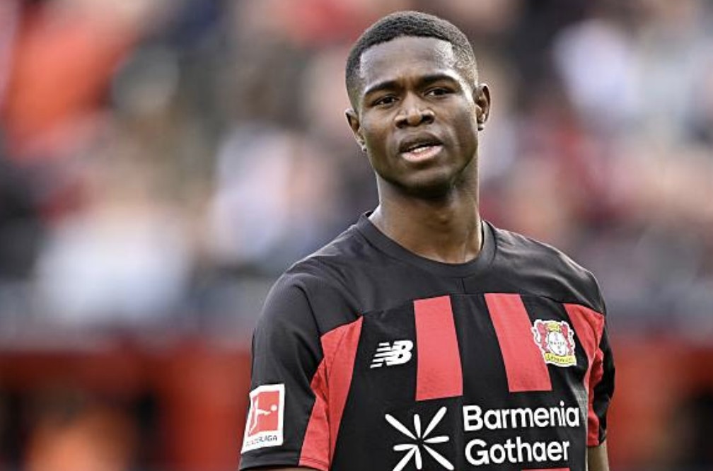 Topklubs interessiert: Leverkusen will Kofané mehr Gehalt zahlen, aber ohne Ausstiegsklausel