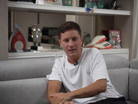 埃雷拉：梅西是我们再也见不到的存在；图赫尔原本很重视控球