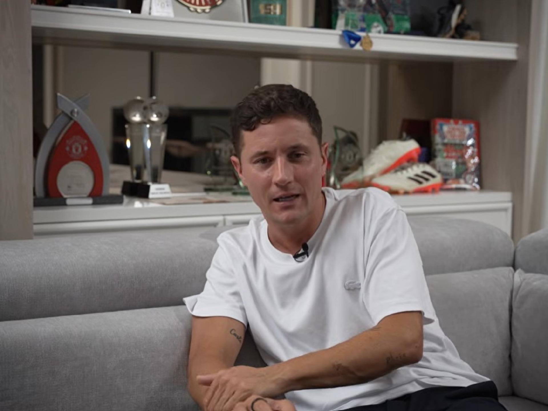 Herrera : Messi est une présence que nous ne reverrons jamais ; Tuchel accordait beaucoup d'importance à la possession du ballon