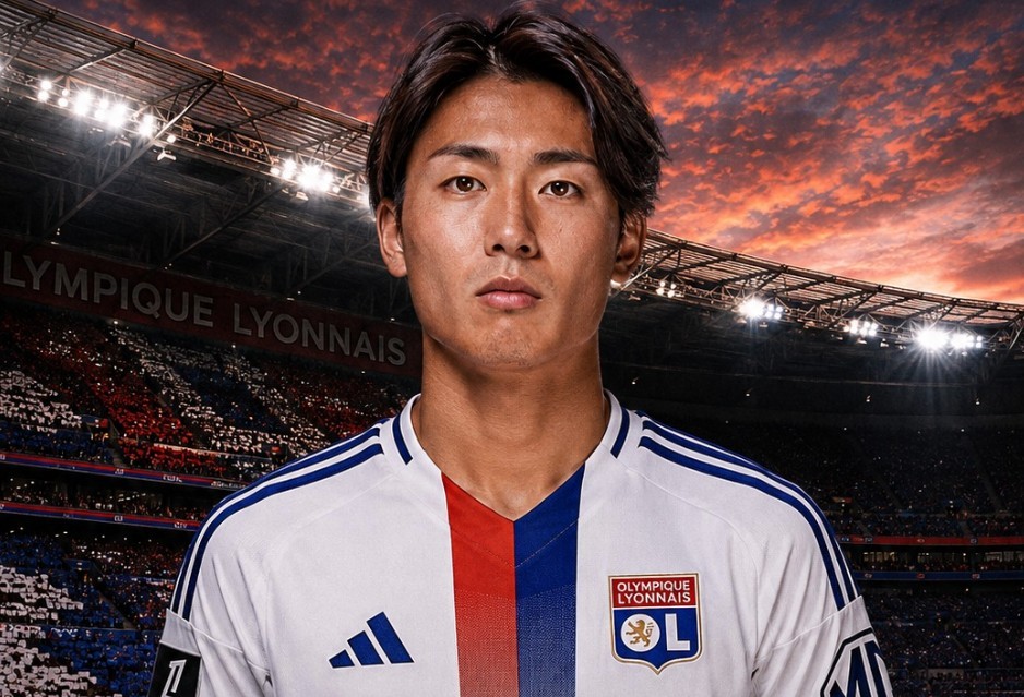 Zwei Japan-Derbys in dieser Europa-League-Runde, vier Spieler mit einem Tor und zwei Vorlagen