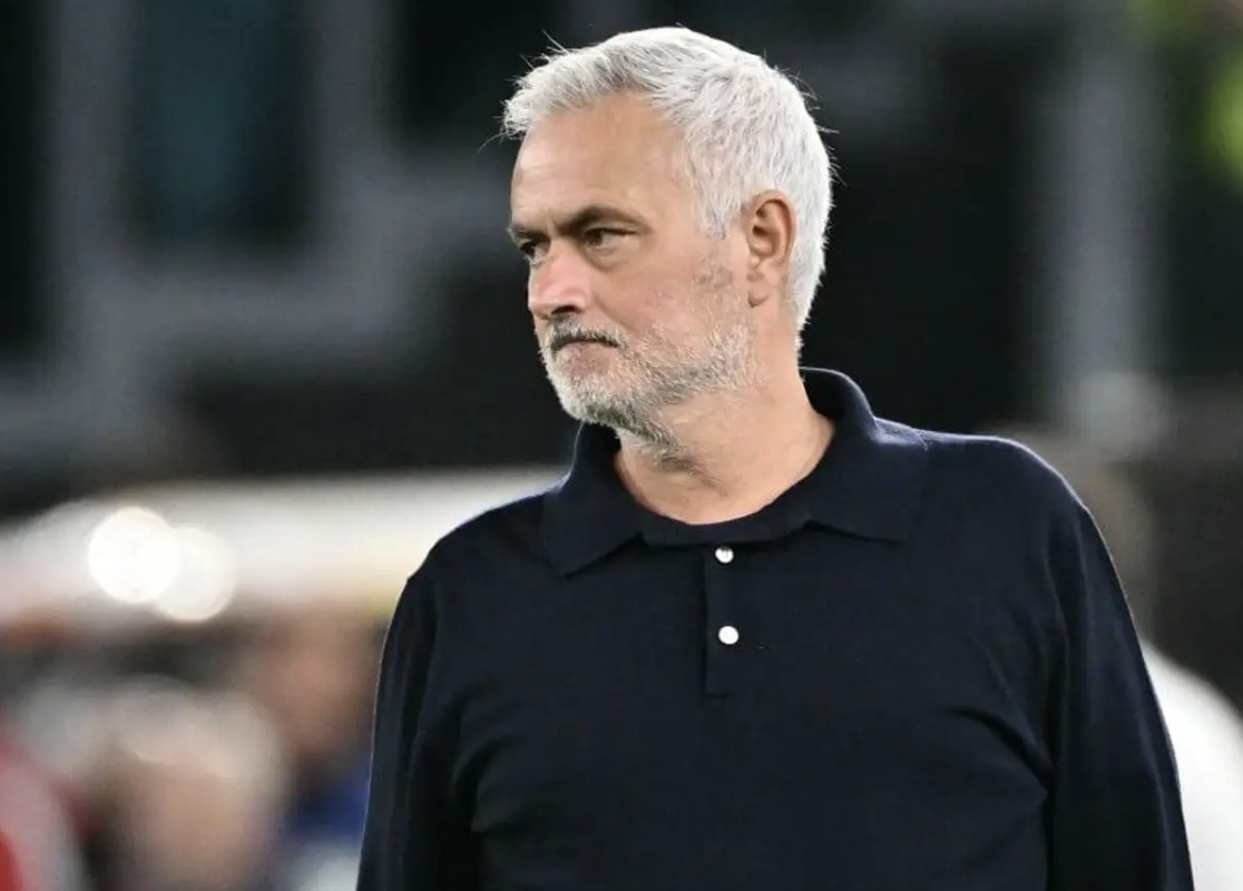 The Athletic: Real Madrid's dressing room culture deteriorating; Mourinho personally satisfied with comeback win over Roma