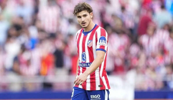 Media inglesi: Il nuovo agente di Álvarez ha ottimi rapporti con il Barcellona, l'Arsenal è preoccupato