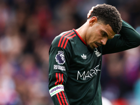 The Numbers Game: Glasner's misfiring Forest take on Arsenal