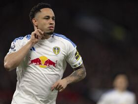 Can you name every Leeds player to score vs. Man Utd in PL since 2000?