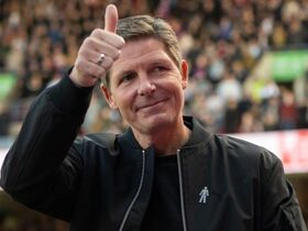 Oliver Glasner: How Nottingham Forest head coach is trying to solve club's scoring problem ahead of Arsenal fixture