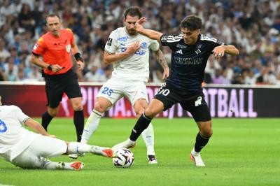 Giovanni Reyna: Bewundere Cristiano Ronaldo für seinen Einsatz beim Streben nach 1000 Toren; Messi bewies bei der WM, dass er immer noch der Beste ist