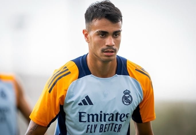 Reinier: Träume von einer Rückkehr in die brasilianische Nationalmannschaft; Yamal hat den Ballon d'Or verdient
