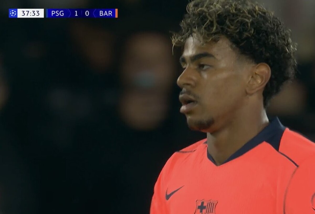 バルセロナ、チャンピオンズリーグで18試合連続失点 チーム史上