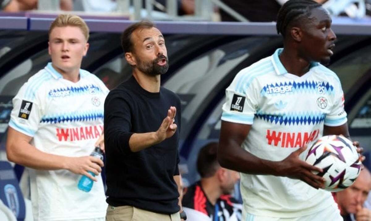 Photo: allfootballapp.com Why Strasbourg Refused LFP's Request to Reschedule Ligue 1 Match Against Rennes
