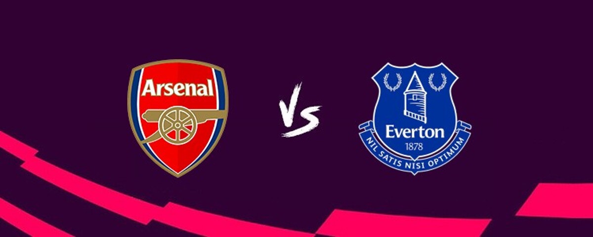 Diecto EN DIRECTO: Arsenal vs Everton | AllFootball